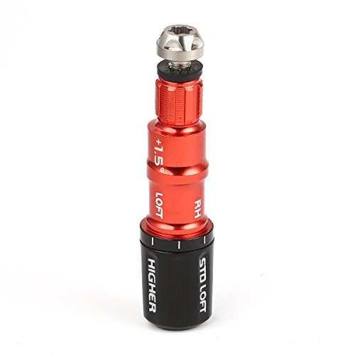 Golf adapter sleeve - adapter,