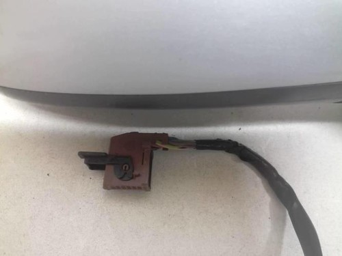 Retroviseur droit peugeot 407 - droit,