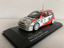 FORD Focus WRC Portugal 1999