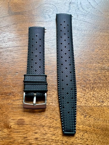 Bracelet montre tropical - bracelet, de