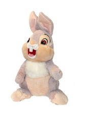 Grande peluche Panpan Disneyland Walt Disney World 40 cm