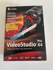 Corée vidéo studio pro - corée, x4