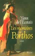 Les mémoires de Porthos |