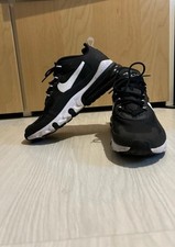 Basket Nike Air Max 270 REACT