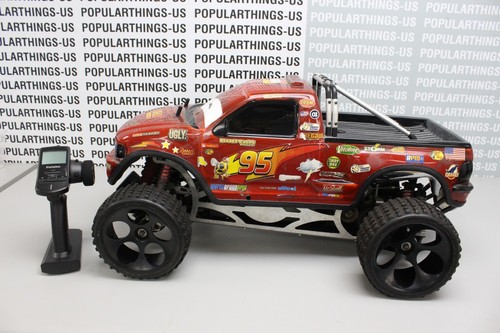 Modellsport 5 gasoline - fg,