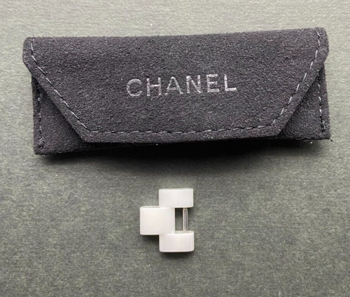 Montre chanel j12 céramique - montre,