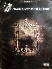 KORN - TAKE A LOOK IN THE