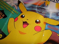 AFFICHE OFFICIELLE : originale