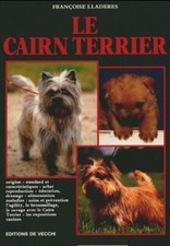 Le cairn-terrier - Françoise Lladeres - V345258
