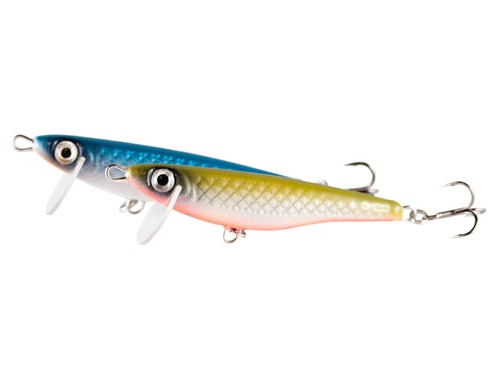 River custom baits - baits, fish