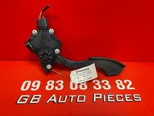 TOYOTA RAV4 III POTENTIOMETRE PEDALE ACCELERATEUR 78110-42010 198800-7270