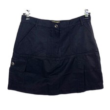 Jupe Technique Avant Garde y2k Vintage 2000’s Carla Kops