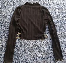 Haut Tally Weijl Taille M