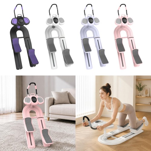 Appareil pilates - de,