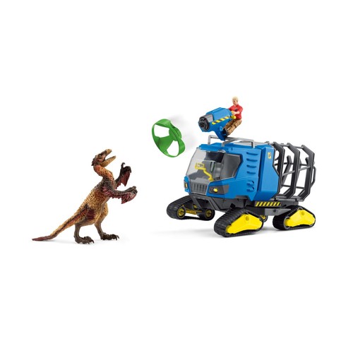 Schleich dinosaurs track - schleich,