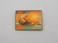 Pin's Broche - Moto Journal GP
