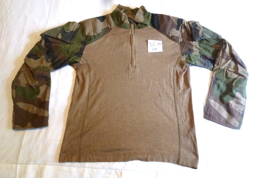 Chemise combat tactique gpb - chemise,
