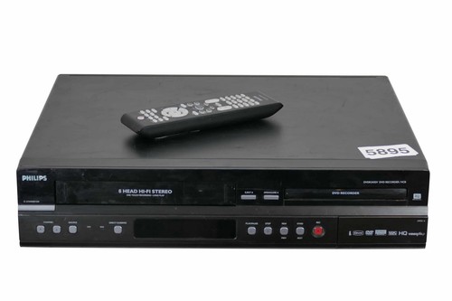 Philips dvdr3432v - dvdr3432v,