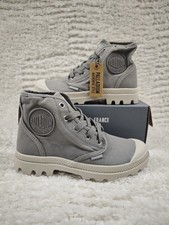 Chaussures Palladium Pampa HI