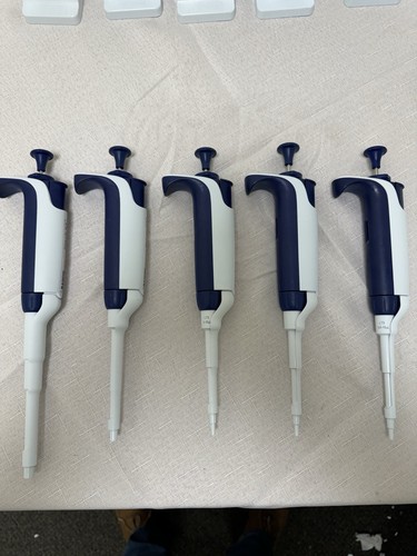 Rainin pipet lite xls - rainin,