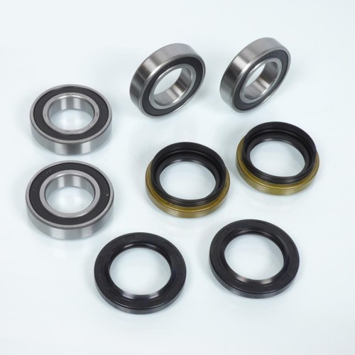 Roulement roue pivot works - de,