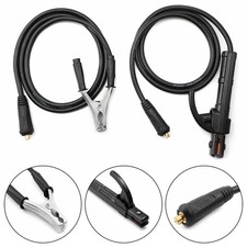 Pince de terre à souder