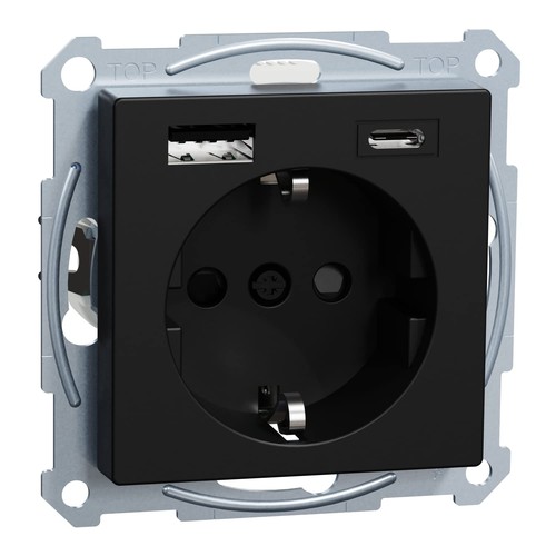 Schneider electric merten - schneider,