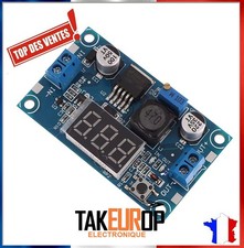 Modulo LM2596 Step Down