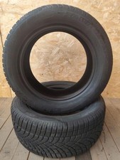 Pneu 265/50 R19 110 V DUNLOP sp winter sport 3D Hiver