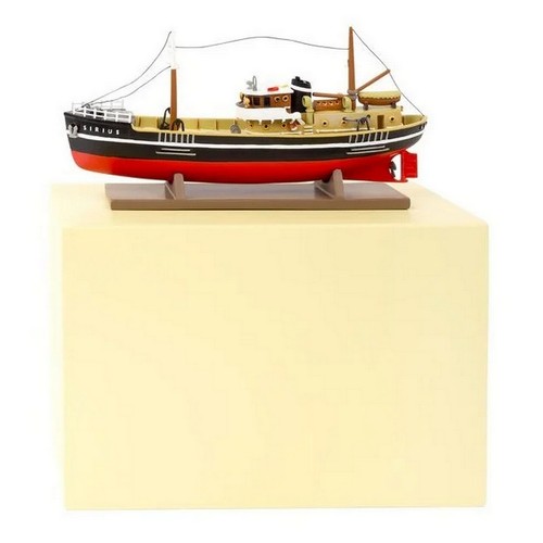 Figurine collection tintin - figurine, de