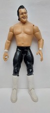 jouet figurine catcheur wwe