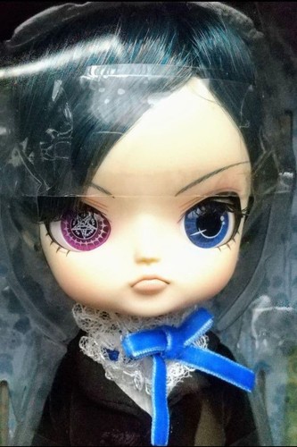 Pullip groove dal ciel - groove,