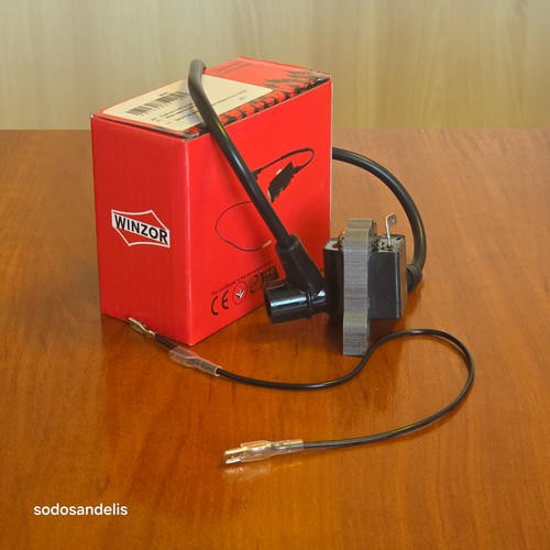 Bobine allumage pour - bobine, d'allumage