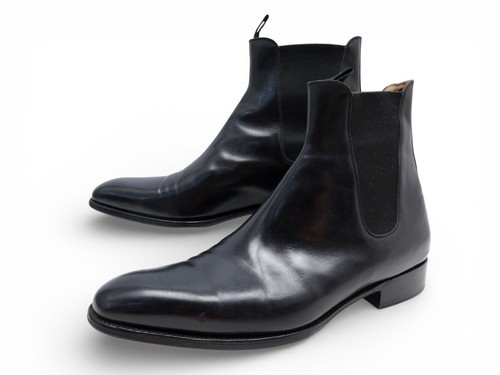 Chaussures bottines weston - chaussures,