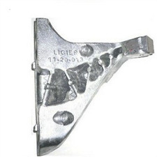 1120013 SUPPORT MOTEUR AVANT