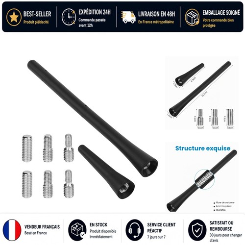 Uraqt antenne voiture - uraqt, de