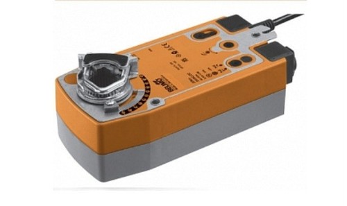 Servomoteur urgence belimo - servomoteur, d'urgence