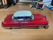 Gama cadillac tole cm - cadillac,
