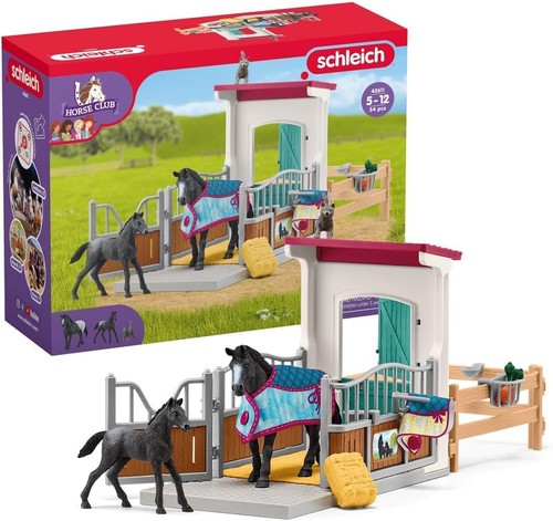 Schleich horse club - schleich,