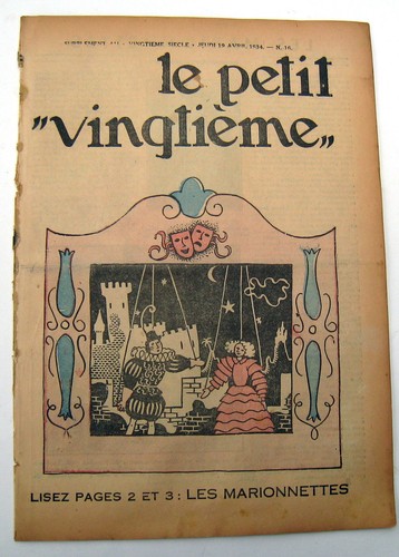 Tintin herge petit - tintin,