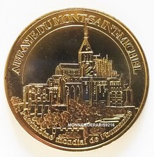 Monnaie de Paris 50.Abbaye