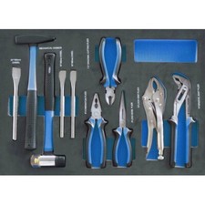 Module mousse pour servante