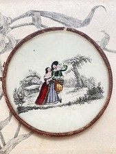 Charmant petit Fixé sous