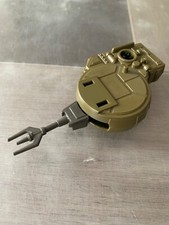 star wars vintage kenner mini rigs base du sand skimmer