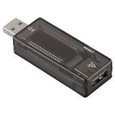 Pratique USB Détecteur