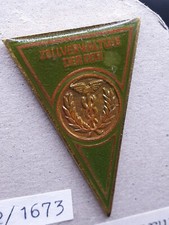 Médaille RDA insigne de