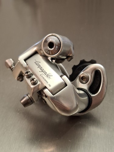 Campagnolo chorus 8sp - chorus,
