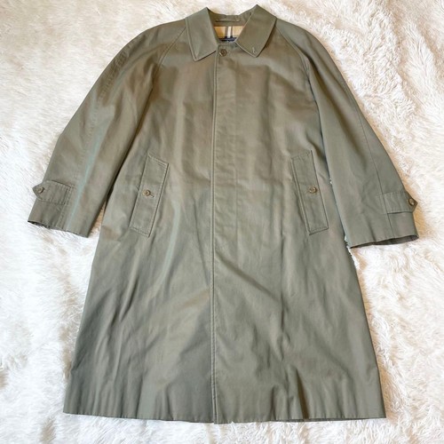 Trench coat burberrys - burberrys, kaki