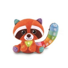 Vtech Baby - Peluche Noa compte avec moi - 6 - 36 mois