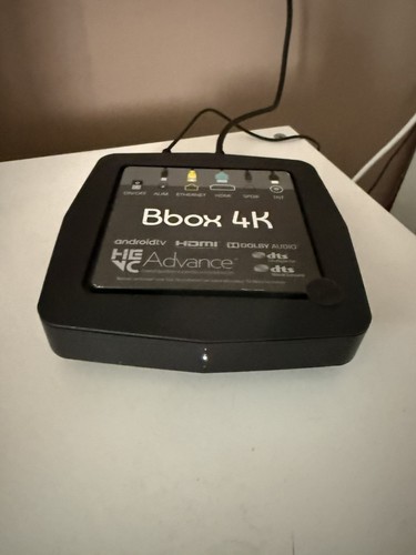 Bouygues telecom bbox - telecom, 4k